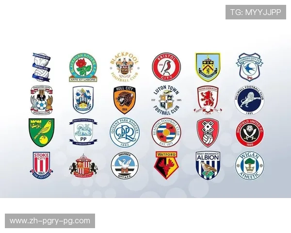 英超球队队徽的由来与设计理念