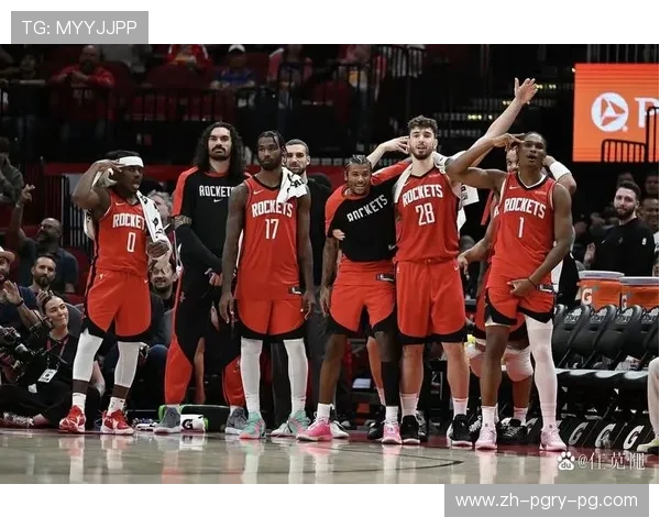 火箭队去年战绩具体表现如何，未来发展趋势如何