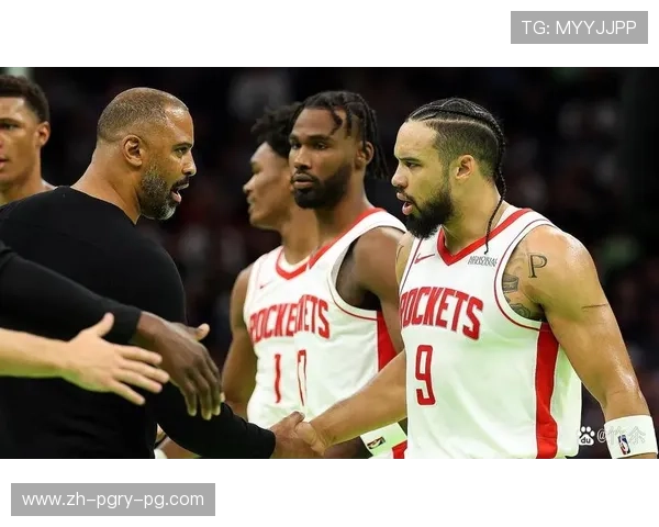 火箭队现役球员照片合集与位置分类展示