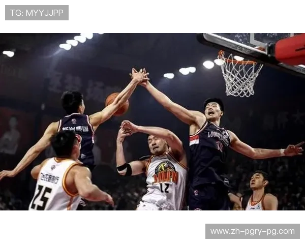 青岛赛区足球攻防战术深度剖析 CBA赛场胜负密码与战略博弈