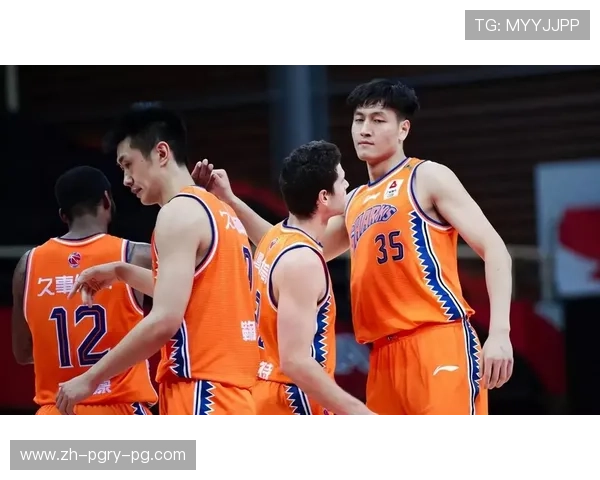 福建CBA球队现用名称及历史沿革