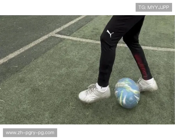 足球运动员如何提高球感与控球能力